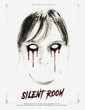 Silent Room: The MK Ultra Program фильм (2021)