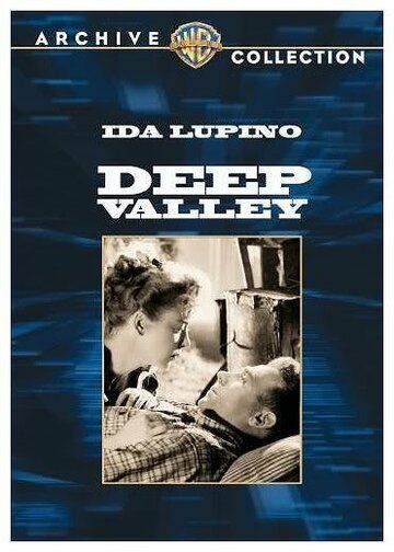 Глубокая долина фильм (1947)