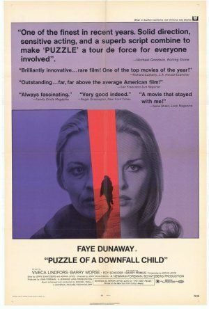Загадка незаконнорожденного фильм (1970)