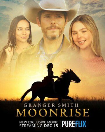Moonrise фильм (2022)