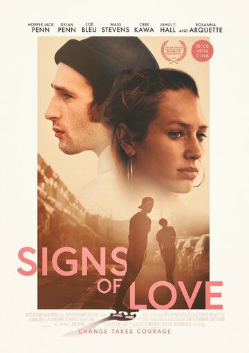 Signs of Love фильм (2022)