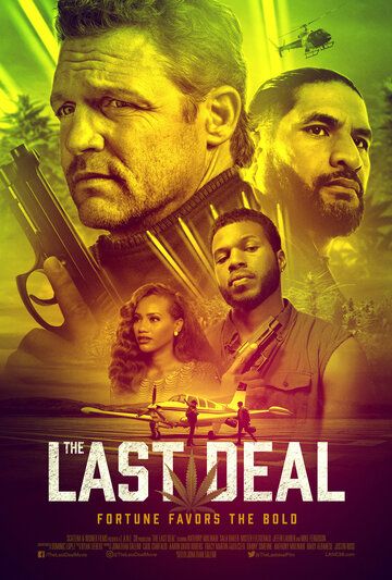 The Last Deal фильм (2023)