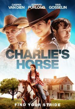 Лошадь Чарли фильм (2022)