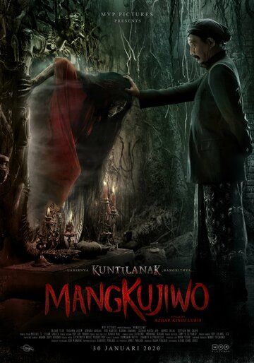 Mangkujiwo фильм (2020)