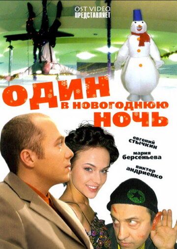 Один в новогоднюю ночь фильм (2006)