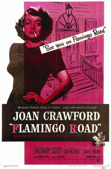 Путь фламинго фильм (1949)