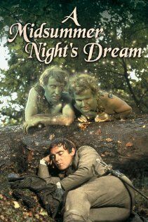 Сон в летнюю ночь фильм (1968)