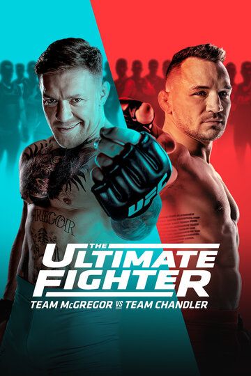The Ultimate Fighter сериал (2005)