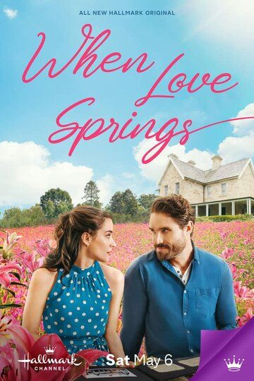When Love Springs фильм (2023)