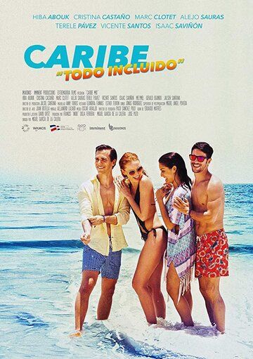 Caribe «Todo incluído» фильм