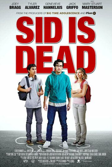 Sid Is Dead фильм (2023)