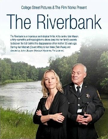 The Riverbank фильм (2012)