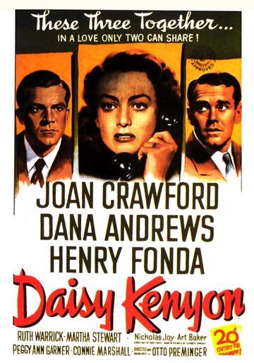 Дэйзи Кеньон фильм (1947)