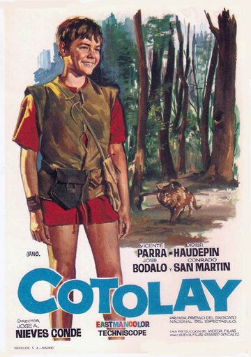 Котолэй фильм (1965)