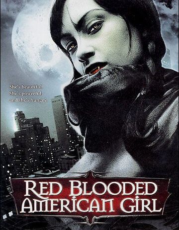 Горячая американская кровь фильм (1990)