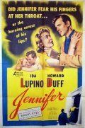 Jennifer фильм (1953)