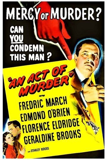 Акт убийства фильм (1948)
