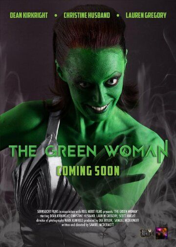 The Green Woman фильм (2017)