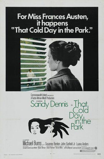 Холодным днем в парке фильм (1969)