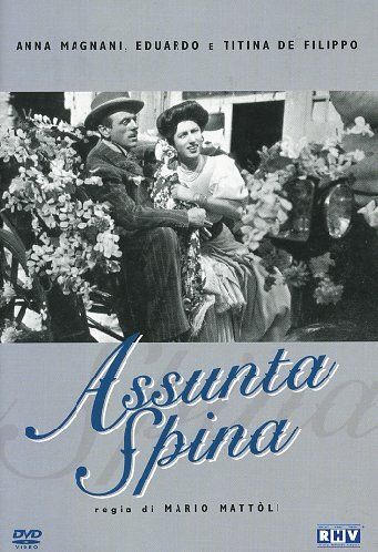 Ассунта Спина фильм (1948)