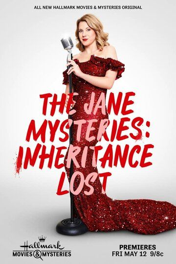 The Jane Mysteries: Inheritance Lost фильм (2023)