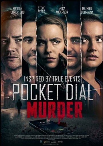 Pocket Dial Murder фильм (2023)