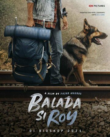 Balada Si Roy фильм (2022)