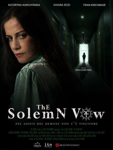 The Solemn Vow фильм (2022)