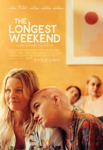 The Longest Weekend фильм (2022)