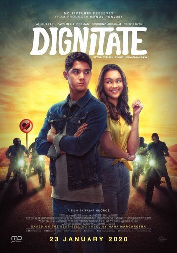 Dignitate фильм (2020)