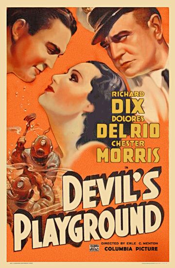 The Devil's Playground фильм (1937)