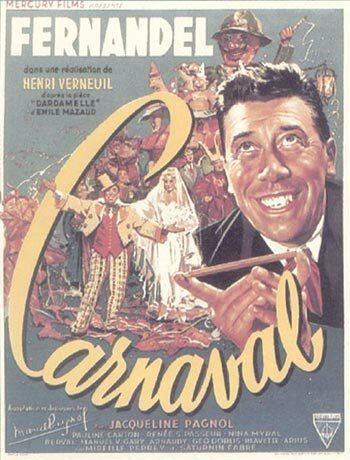 Карнавал фильм (1953)
