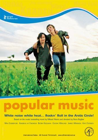 Популярная музыка из Виттулы фильм (2004)