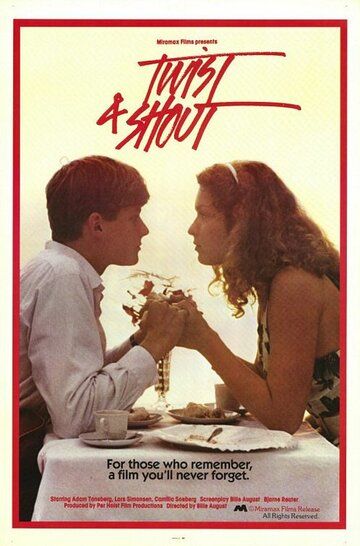 Верность, надежда и любовь фильм (1984)