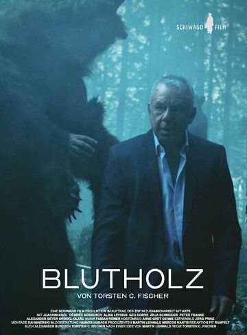 Blutholz фильм (2022)