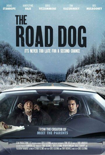 The Road Dog фильм (2023)