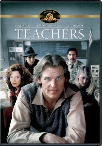 Учителя фильм (1984)