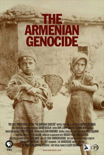 Армянский геноцид фильм (2006)