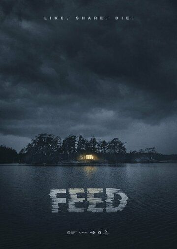 Feed фильм (2022)