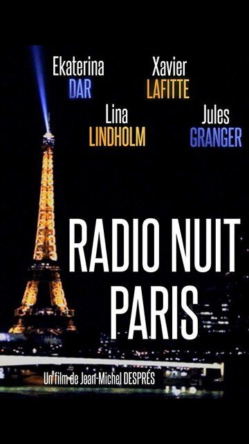 Radio nuit Paris фильм