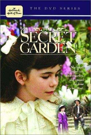 Таинственный сад фильм (1987)