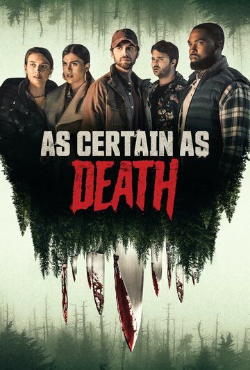 As Certain as Death фильм (2023)