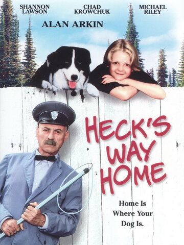 Гек возвращается домой фильм (1996)