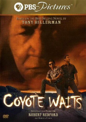 Coyote Waits фильм (2003)