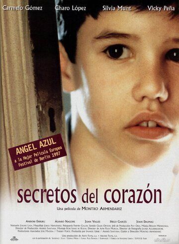 Секреты сердца фильм (1997)