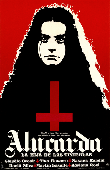 Алюкарда фильм (1977)