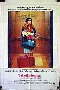 Шейла Левайн умерла и живет в Нью-Йорке фильм (1975)