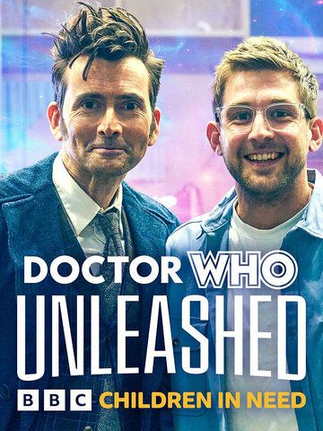 Doctor Who: Unleashed сериал (2023)