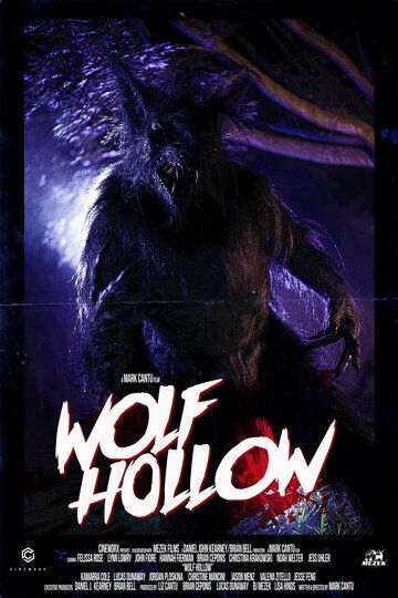 Wolf Hollow фильм (2023)