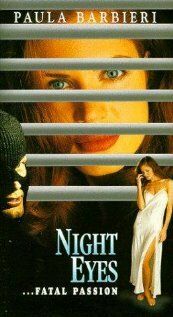 Ночные глаза 4 фильм (1996)